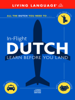 In-Flight_Dutch
